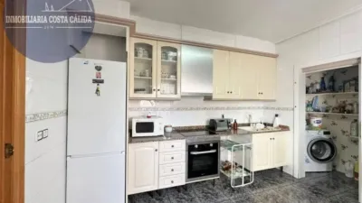 Apartment on Isidoro de la Cierva Street photo 4