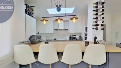Apartment on Doctor Luis Prieto Street photo 5