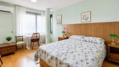 Apartment on Calle del Trébol photo 2