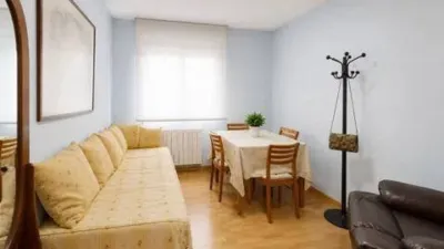 Apartment on Calle del Trébol photo 4