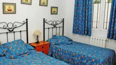 Townhouse on Avinguda de la Generalitat Valenciana photo 5
