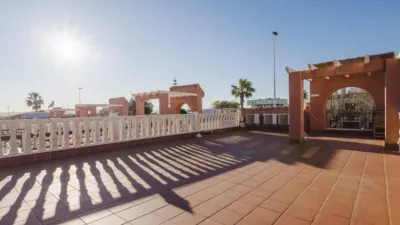 House in Aguas Nuevas-Torreblanca-Sector 25 photo 25