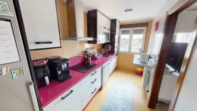 Flat on Calle de San Isidro photo 18