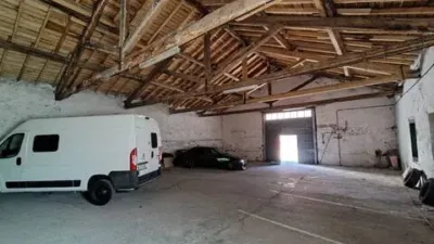 Chalet on Calle del Polvorín photo 18