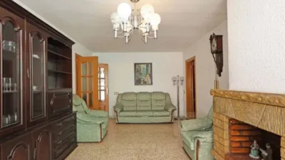 Apartment in Esplugues de Llobregat photo 40
