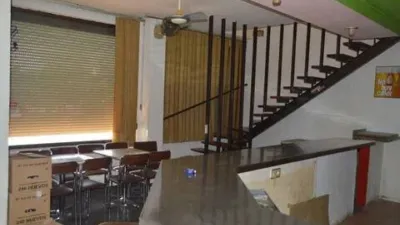Apartment in Villarramiel photo 11
