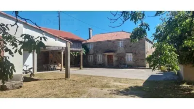 Rustic house in Silleda photo 44