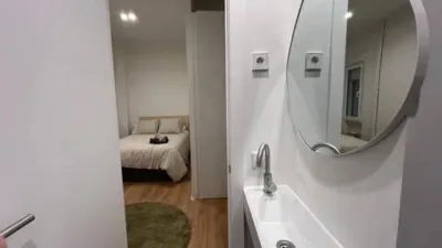 Habitación en alquiler en Calle de Manuel Luna, Cuatro Caminos (Distrito Tetuán. Madrid Capital) de 890 €<span>/mes</span>