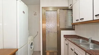 Apartment in Esplugues de Llobregat photo 26