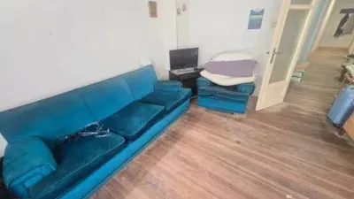 Apartment on Avenida de Basagoiti photo 24