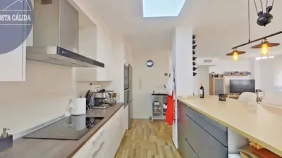 Apartment on Doctor Luis Prieto Street photo 7