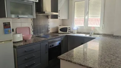 Apartment - Vista 3