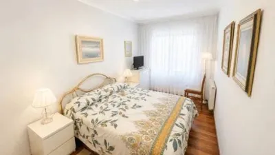 Apartment on Calle Gandasegui, Remigio Mons Etxetaldea photo 2