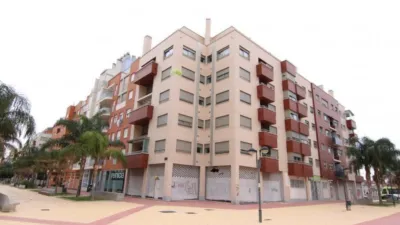 Apartment in Juan Carlos I photo 8