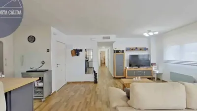 Apartment on Doctor Luis Prieto Street photo 4