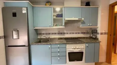 Apartment in Sant Joan d'Alacant photo 27
