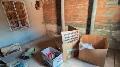 Casa rústica en venta en Valdeganga - Més