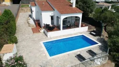 Chalet en Calonge photo 3