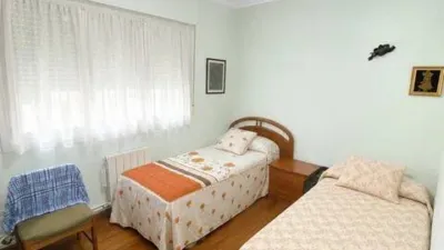 Apartment on Calle Gandasegui, Remigio Mons Etxetaldea photo 3