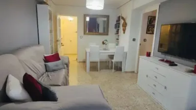 Apartment in Triana photo 7