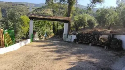Rustic house on Calle Poligono 19 Paraje 72 Barrios, 54 photo 15