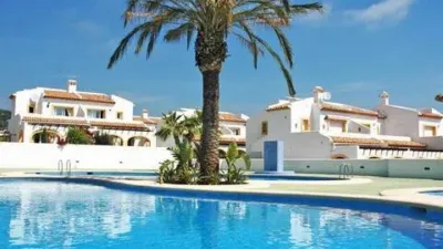 Townhouse on Avinguda de la Generalitat Valenciana photo 9