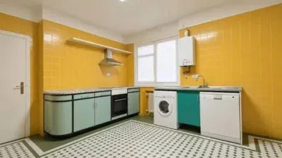 Apartment on Calle del Cid photo 15