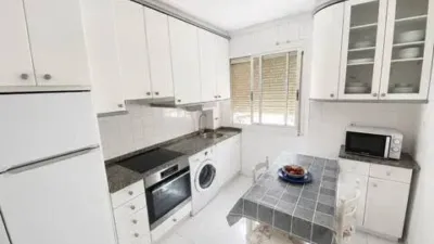 Apartment on Calle Gandasegui, Remigio Mons Etxetaldea photo 5