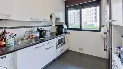 Apartment on Calle del Trébol photo 6