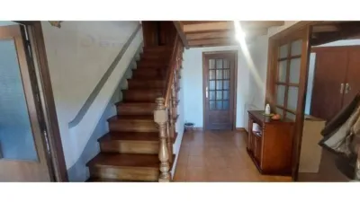 Rustic house in Silleda photo 5