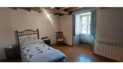 Rustic house in Silleda photo 19