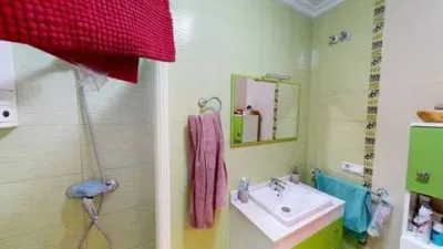 Flat on Calle de San Isidro photo 19