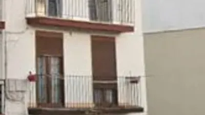 Apartment on Calle de Arriba photo 2