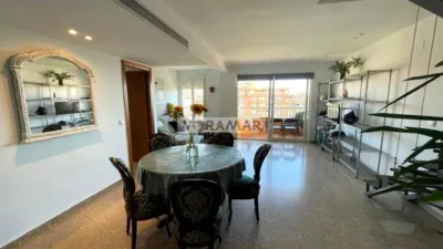 Duplex penthouse in Alboraya photo 10
