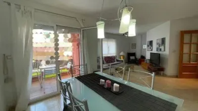 Apartment in Sant Joan d'Alacant photo 8