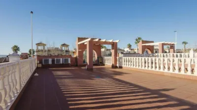 House in Aguas Nuevas-Torreblanca-Sector 25 photo 26