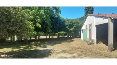Rustic house in Silleda photo 32