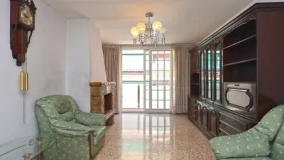 Apartment in Esplugues de Llobregat photo 2