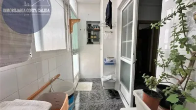 Apartment on Isidoro de la Cierva Street photo 13