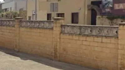 Apartment on Calle de Arriba photo 6