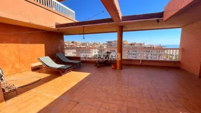 Duplex penthouse in Alboraya photo 5