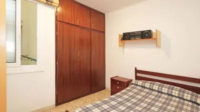 Apartment in Esplugues de Llobregat photo 32