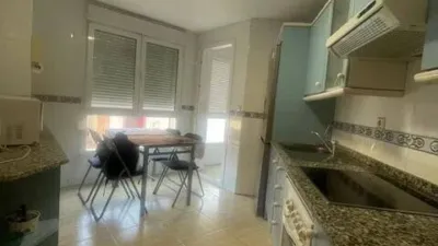 Apartment in Sant Joan d'Alacant photo 29