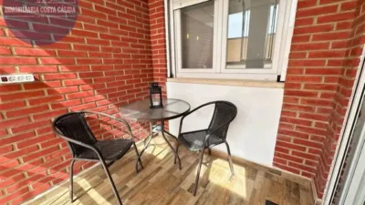 Apartment on Doctor Luis Prieto Street photo 21