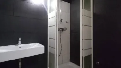 Apartment in Centre photo 6
