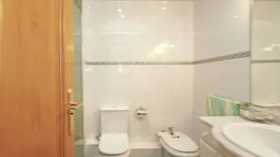 Apartment in Esplugues de Llobregat photo 25