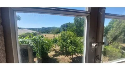 Rustic house in Silleda photo 33