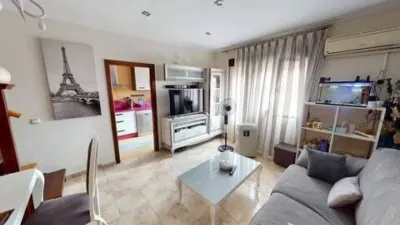 Flat on Calle de San Isidro photo 2