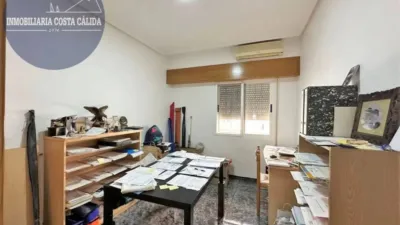 Apartment on Isidoro de la Cierva Street photo 8