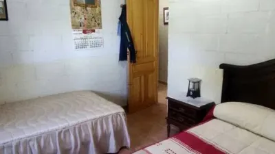 Rustic house on Calle Poligono 19 Paraje 72 Barrios, 54 photo 36